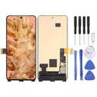 For Google Pixel 8 GKWS6 G9BQD Original LCD Screen With Digitizer Full Assembly - 1