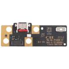 For Lenovo Tab K10 TB-X6C6F TB-X6C6X X6C6 4G Edition Charging Port Board - 1