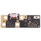 For Lenovo Tab K10 TB-X6C6F TB-X6C6X X6C6 WiFi Edition Charging Port Board - 1