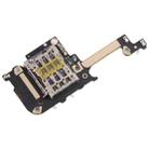 For OnePlus 8 SIM Card Reader Board With Mic - 2