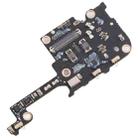 For OnePlus 8 SIM Card Reader Board With Mic - 3