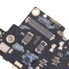 For OnePlus 8 SIM Card Reader Board With Mic - 4