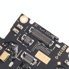 For OnePlus 7T SIM Card Reader Board With Mic - 4