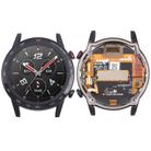 For Honor Magic Watch GS 3i Original LCD Screen Digitizer Full Assembly With Frame (Black) - 1