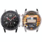 For Honor Magic Watch GS 3i Original LCD Screen Digitizer Full Assembly With Frame (Silver) - 1