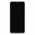 For Samsung Galaxy A54 5G SM-A546 6.43 inch OLED LCD Screen Digitizer Full Assembly with Frame (Purple) - 3