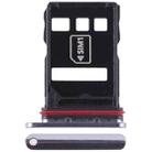 For Huawei P50E SIM + NM Card Tray (Blue) - 1