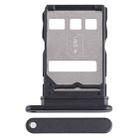 For Huawei Maimang 10 SIM Card Tray (Black) - 1