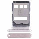 For Huawei Maimang 10 SIM Card Tray (Gold) - 1