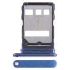 For Huawei Maimang 10 SIM Card Tray (Blue) - 1