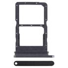 For Huawei Maimang 20 SIM + SIM Card Tray (Black) - 1