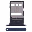 For Huawei Nova 9Z 5G SIM Card Tray (Blue) - 1