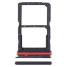 For Huawei Mate X3 SIM + SIM Card Tray (Black) - 1