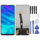 OEM LCD Screen For Huawei P Smart 2019/Enjoy 9s Cog with Digitizer Full Assembly - 1
