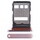 For Huawei Nzone S7 Pro 5G SIM Card Tray (Pink) - 1