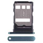 For Huawei Nzone S7 Pro 5G SIM Card Tray (Green) - 1