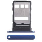 For Honor X9b SIM Card Tray (Blue) - 1