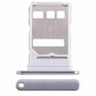 For Honor X9b SIM Card Tray (Silver) - 1