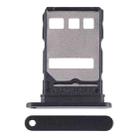 For Honor Play 8T SIM Card Tray (Black) - 1