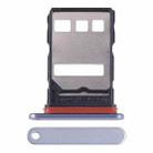 For Honor Play 8T SIM Card Tray (Grey) - 1
