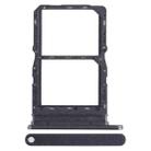 For Honor Play 40S SIM + SIM Card Tray (Black) - 1