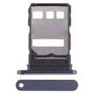 For Honor X50 SIM Card Tray (Black) - 1