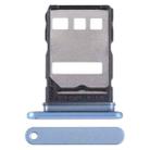 For Honor X50 SIM Card Tray (Blue) - 1