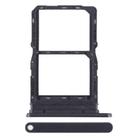For Honor Play 40 SIM + SIM Card Tray (Black) - 1