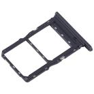 For Honor Play 40 SIM + SIM Card Tray (Black) - 3