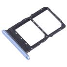 For Honor Play 40 SIM + SIM Card Tray (Blue) - 2