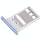 For Honor 90 Pro SIM + SIM Card Tray (Blue) - 2