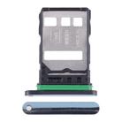 For Honor 90 SIM + SIM Card Tray (Green) - 1