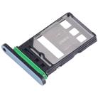 For Honor 90 SIM + SIM Card Tray (Green) - 2