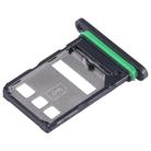 For Honor 90 SIM + SIM Card Tray (Green) - 3