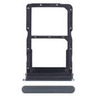 For Honor X50i SIM + SIM Card Tray (Green) - 1