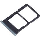 For Honor X50i SIM + SIM Card Tray (Green) - 2