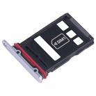 For Honor Magic5 Pro SIM + NM Card Tray (Black) - 2