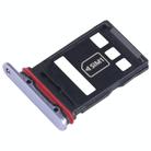 For Honor Magic5 Pro SIM + NM Card Tray (Blue) - 2