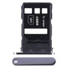 For Honor Magic5 SIM + SIM Card Tray (Black) - 1