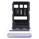 For Honor Magic5 SIM + SIM Card Tray (Purple) - 1