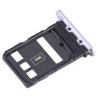 For Honor Magic5 SIM + SIM Card Tray (Purple) - 3