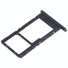 For Honor Play 5T SIM + SIM Card Tray (Black) - 3