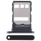 For Honor X9a SIM Card Tray (Black) - 1