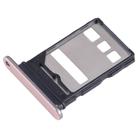 For Honor X9a SIM Card Tray (Gold) - 2