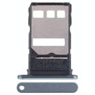 For Honor 80 SE SIM Card Tray (Green) - 1