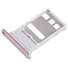 For Honor 80 SE SIM Card Tray (Gold) - 2