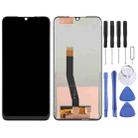 LCD Screen and Digitizer Full Assembly for UMIDIGI A9 Pro(Black) - 2