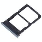 For Honor X40i SIM + SIM Card Tray (Green) - 2