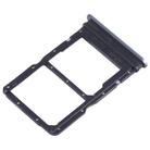 For Honor X40i SIM + SIM Card Tray (Silver) - 3