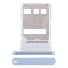 For Honor 70 Pro+ SIM + SIM Card Tray (Blue) - 1